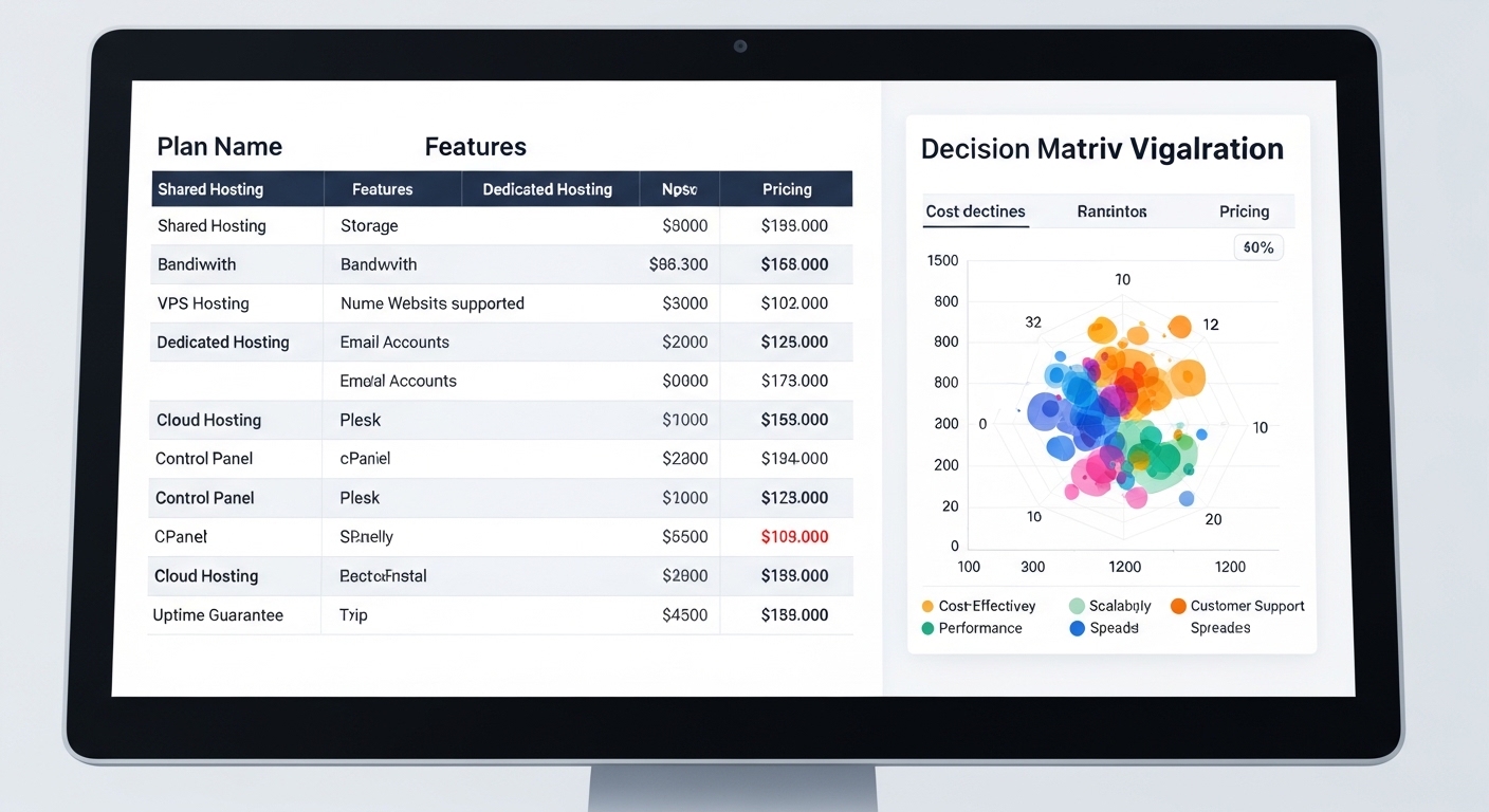 Cómo Elegir el Mejor Hosting para tu Web en 2026