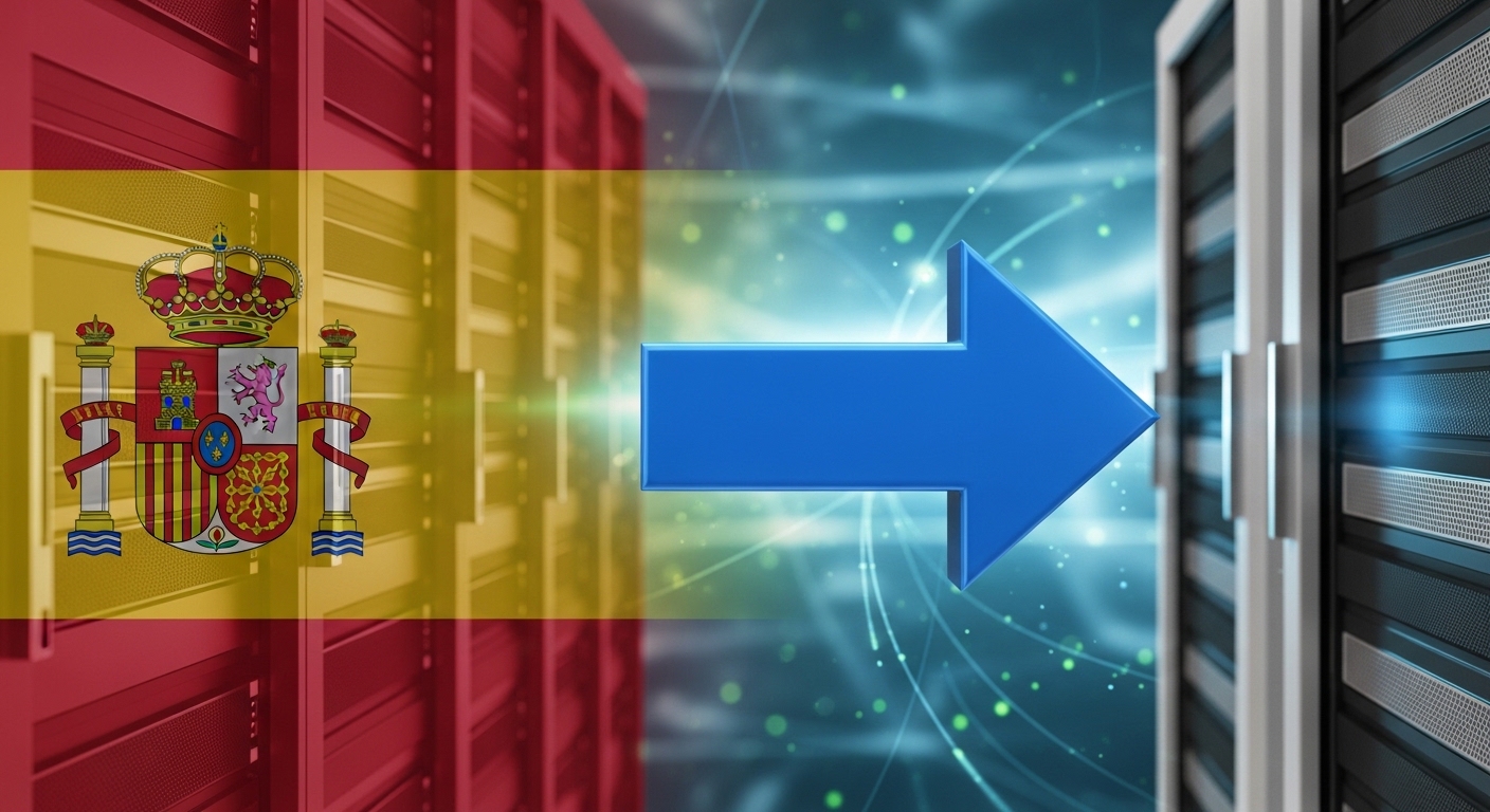 Alternativa a SiteGround: Por Qué SOLTIA es Mejor