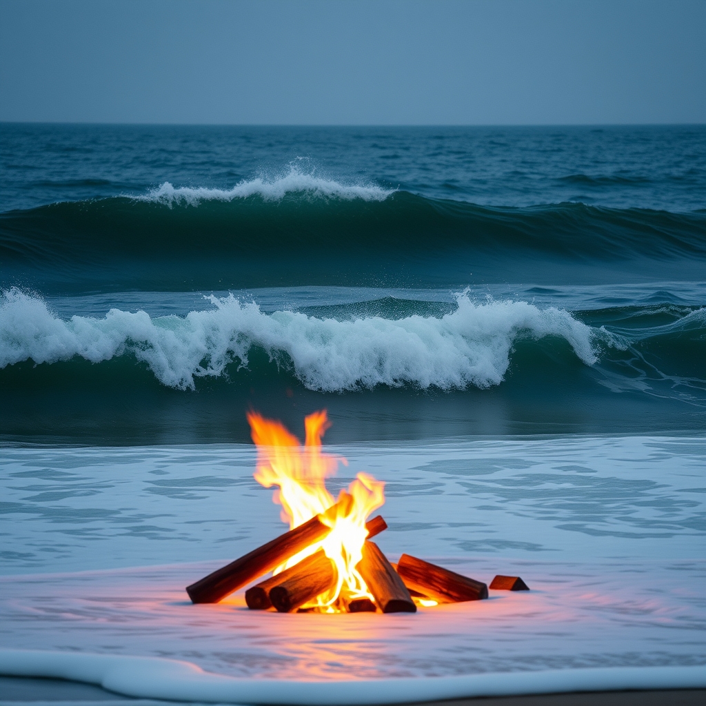 Surf de invierno en Pantín: olas, chimeneas y después, un caldo gallego - enGalicia