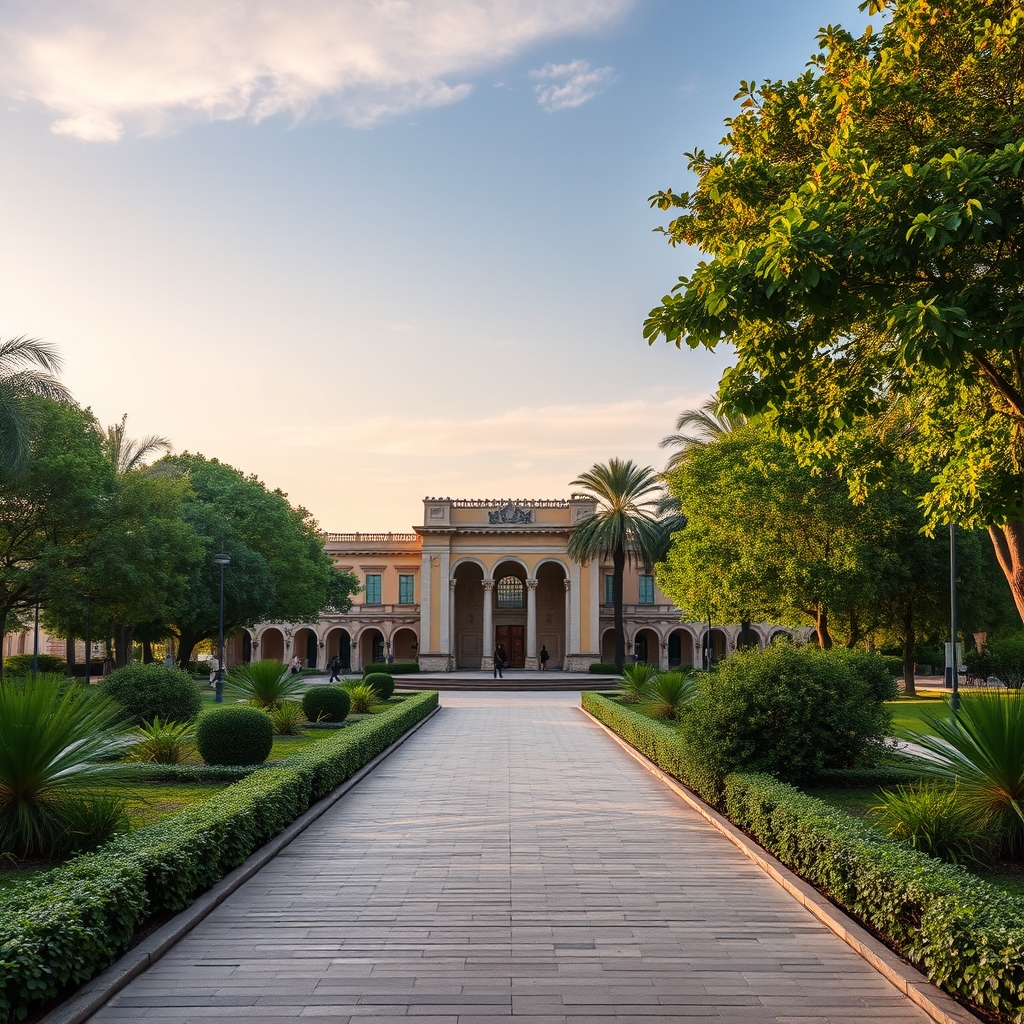 Los mejores parques y plazas de Mérida Yucatán: espacios verdes para disfrutar 2026 - Hotel Cid Mérida