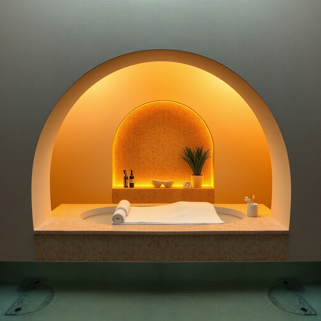 Los mejores spas y temazcales en Merida Yucatan 2026: guia completa de bienestar maya - Hotel Cid Mérida
