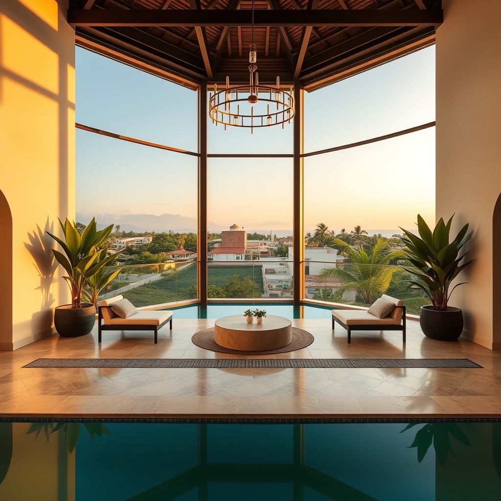 Mejores Hoteles Boutique en Mérida Yucatán 2026: Guía Completa - Hotel Cid Mérida