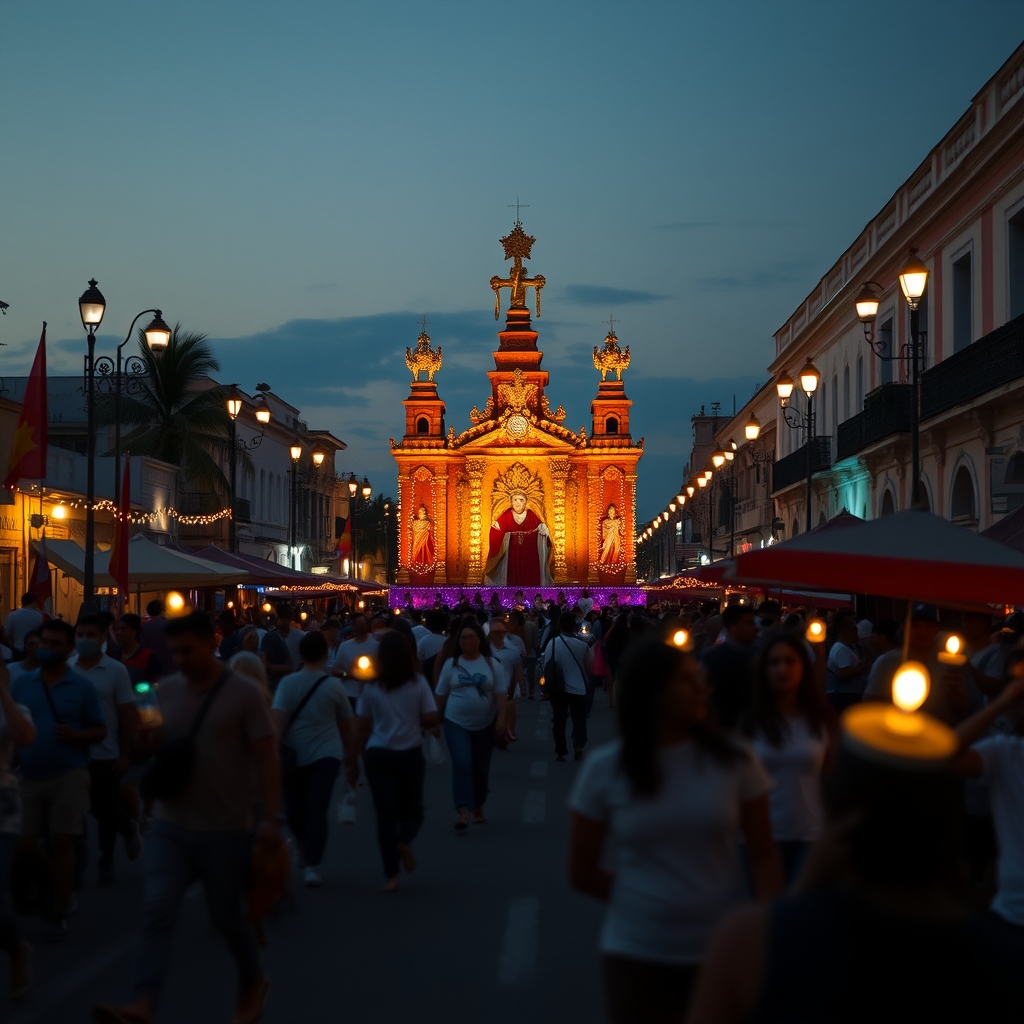 Fiestas de San Juan en Mérida Yucatán 2026: tradiciones, celebraciones y dónde disfrutar - Hotel Cid Mérida