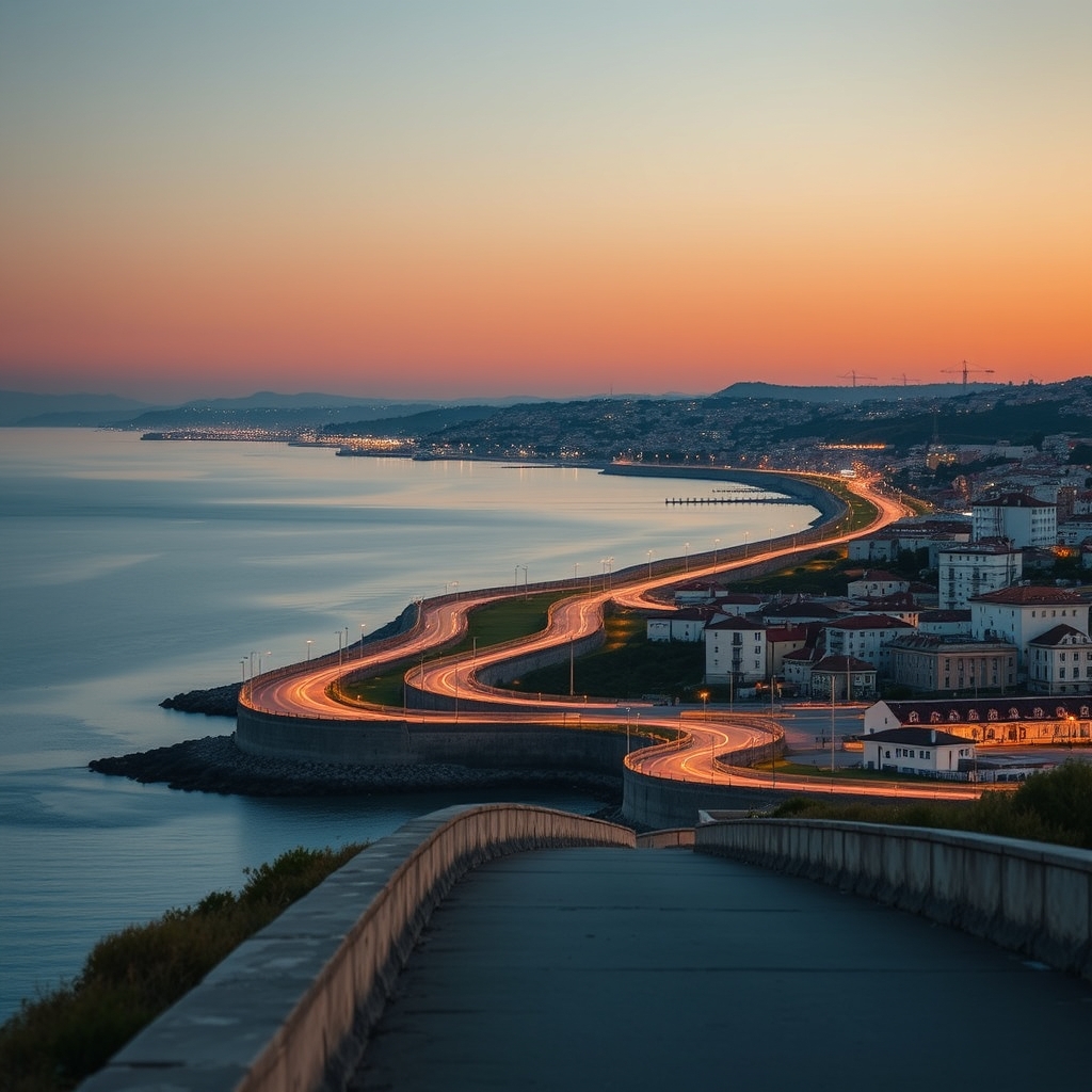 Ruta de los miradores de la Ría de Vigo: panorámicas urbanas y mar - enGalicia