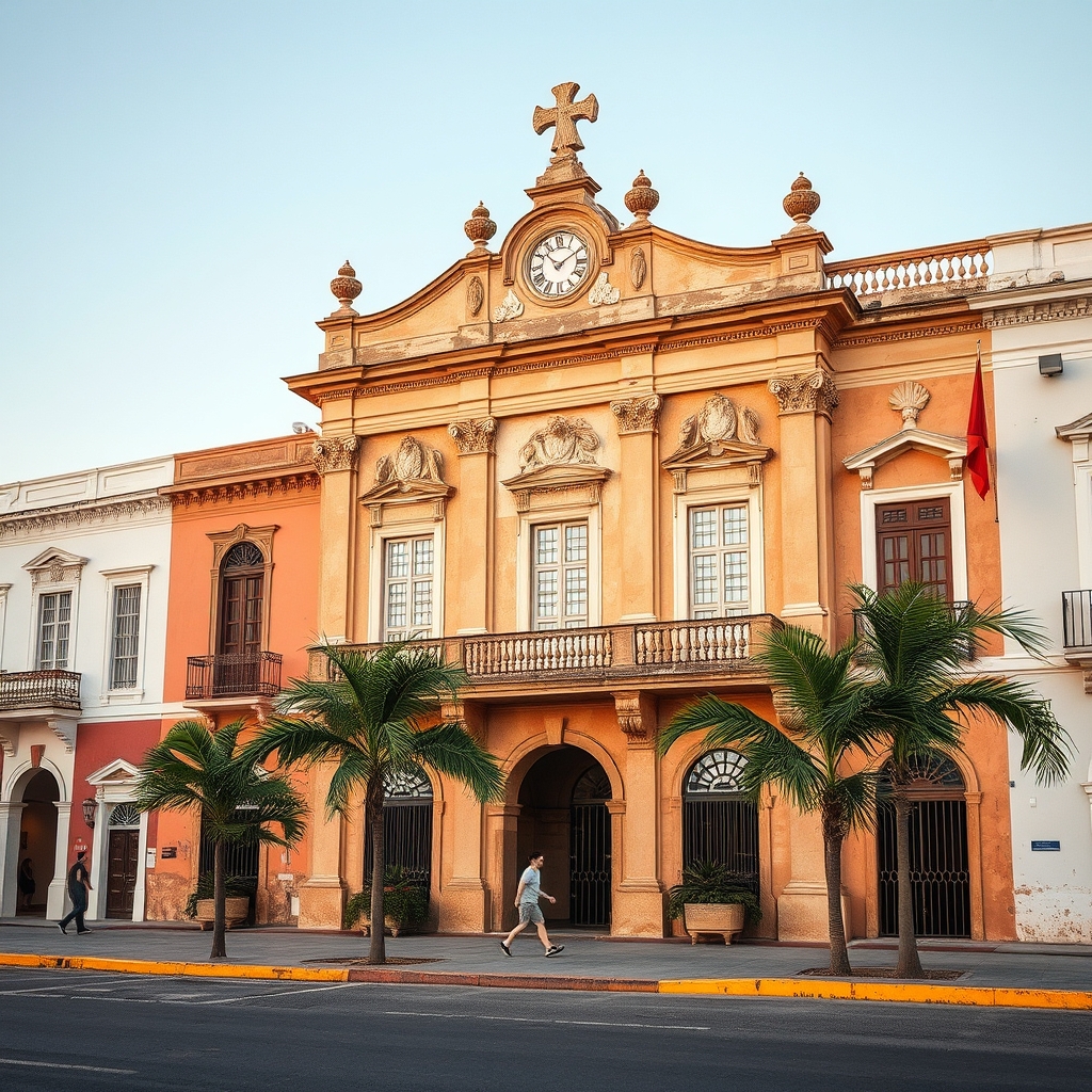 Qué ver y hacer en Mérida Yucatán en un fin de semana: itinerario completo 2026 - Hotel Cid Mérida
