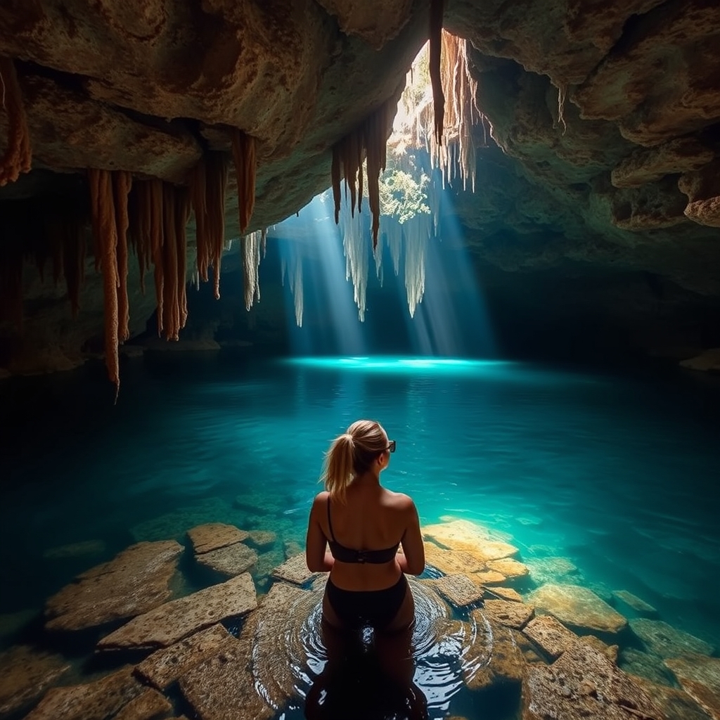 Tours Cenotes desde Mérida: Los 10 Mejores para una Aventura Inolvidable 2026 - Hotel Cid Mérida