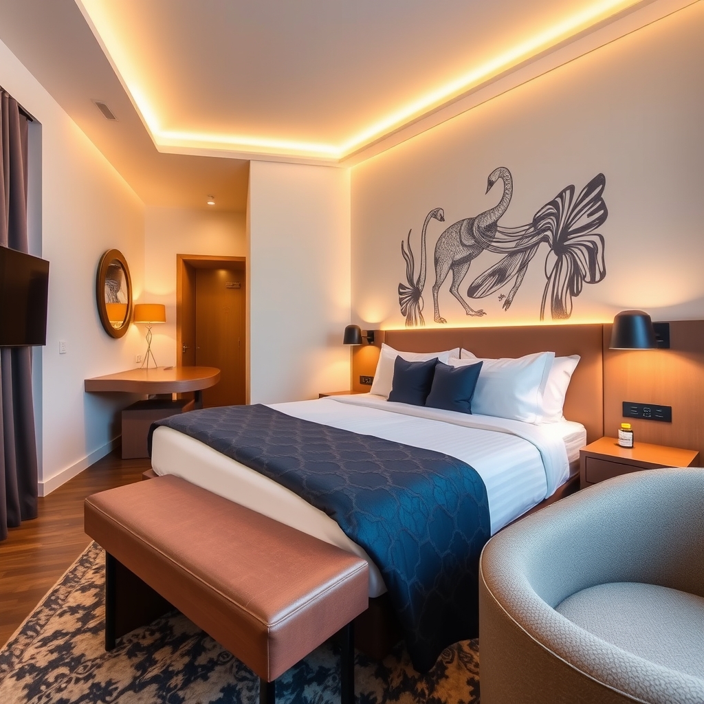 Hotel barato en el centro de Mérida: 7 razones para elegir Hotel Cid Mérida - Hotel Cid Mérida