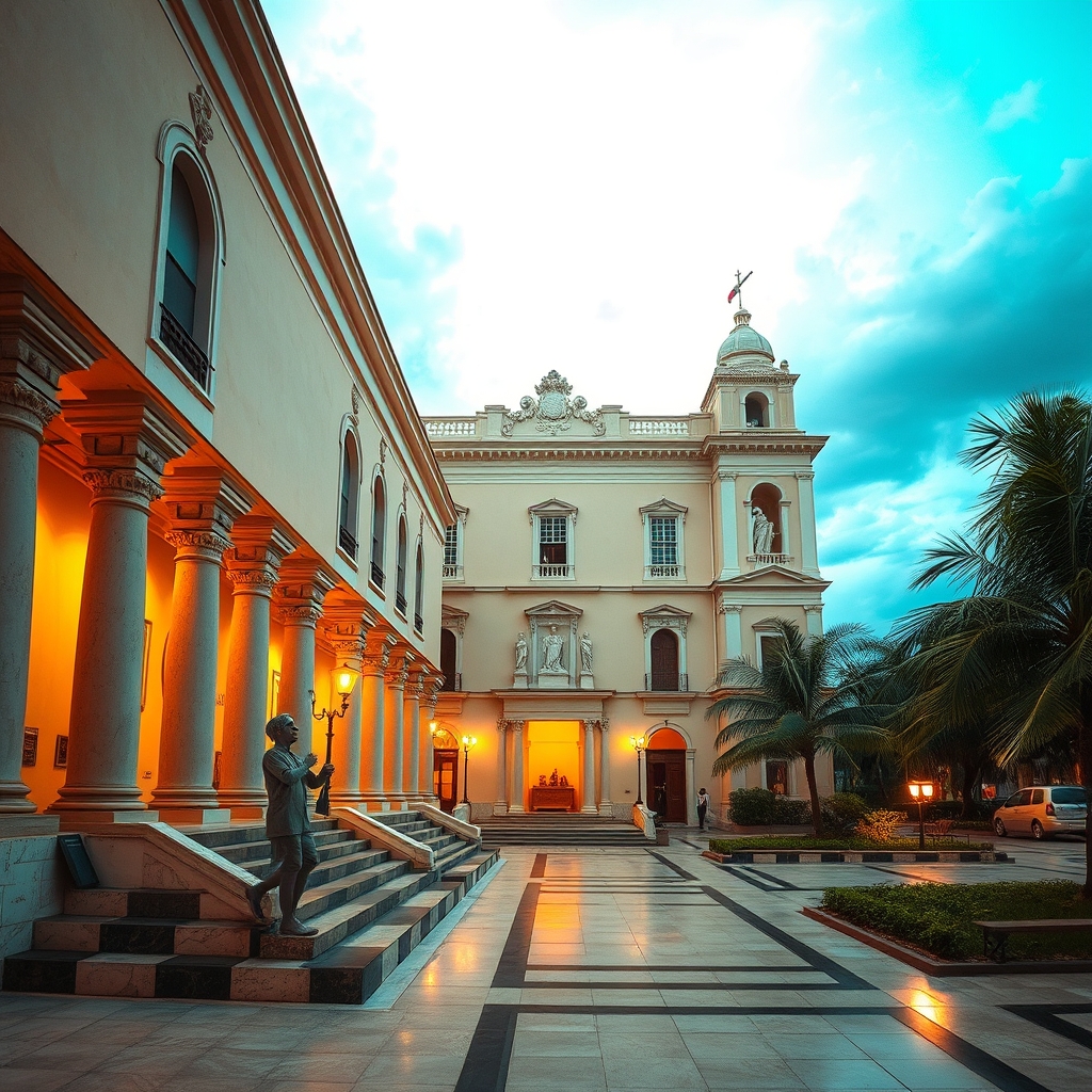 Los mejores museos de Mérida Yucatán: guía cultural completa 2026 - Hotel Cid Mérida