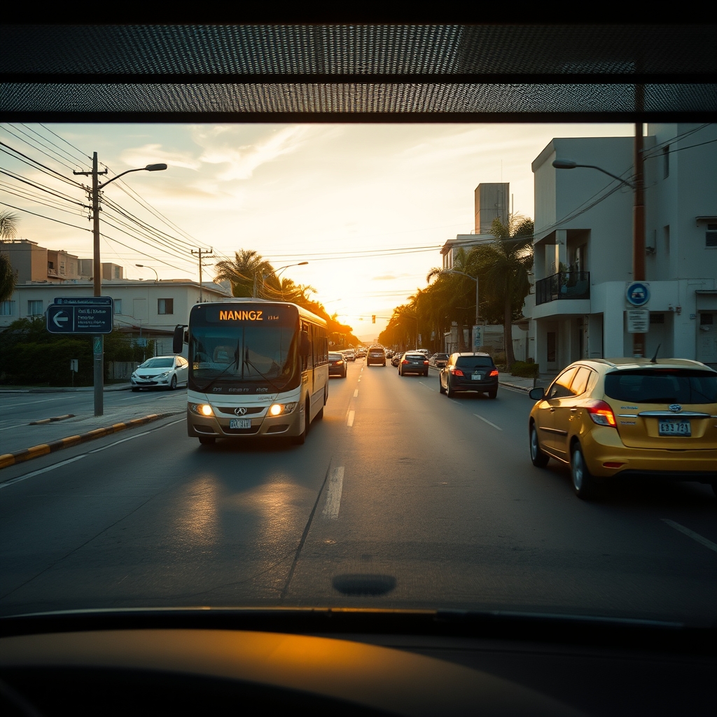 Cómo moverse en Mérida Yucatán: guía completa de transporte 2026 - Hotel Cid Mérida
