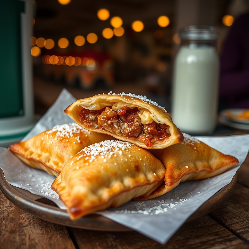 Festa da Empanada de Boal: masa, relleno y el arte del buen comer en Asturias-Galicia - enGalicia