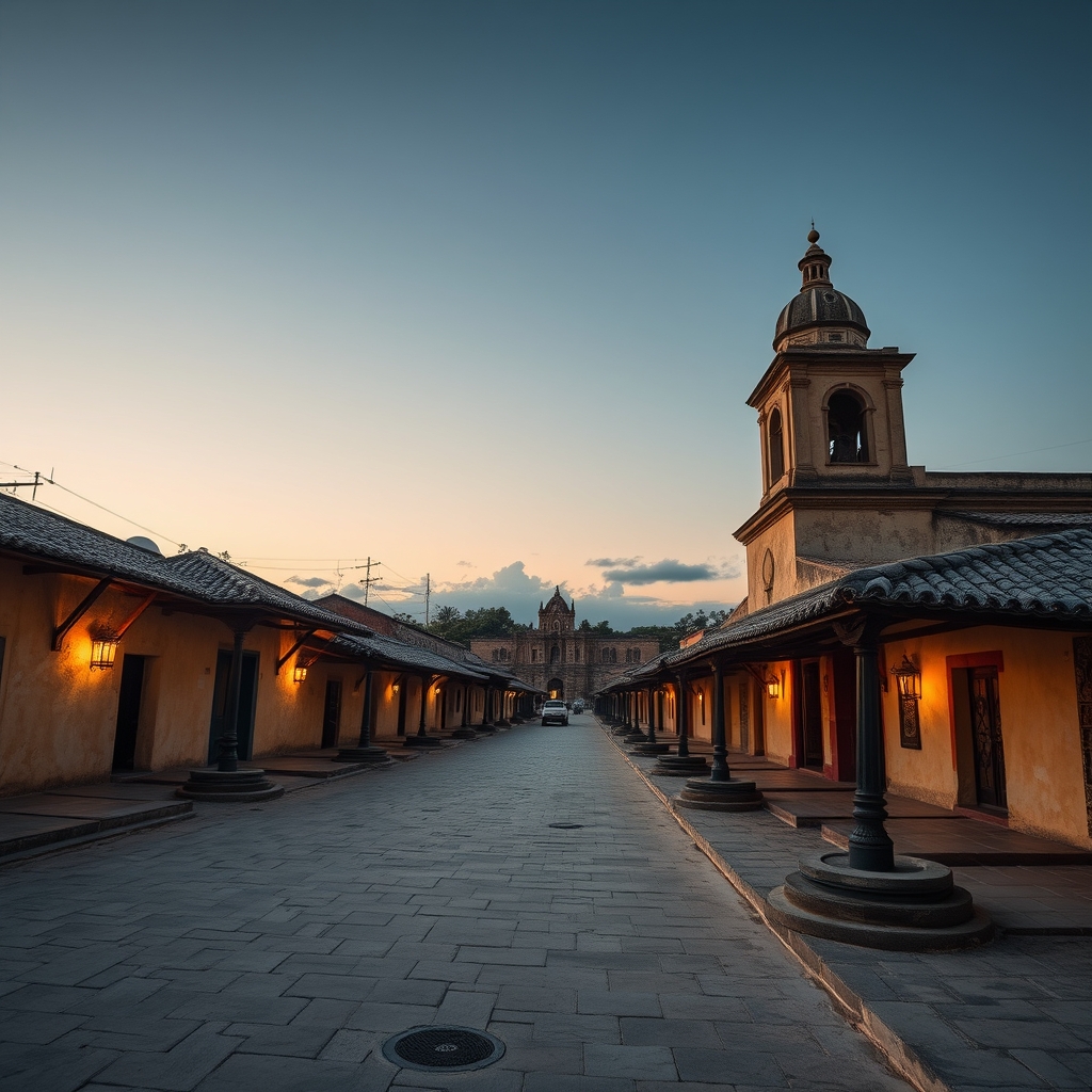 Pueblos Mágicos de Yucatán: Guía Completa para Visitarlos desde Mérida 2026 - Hotel Cid Mérida