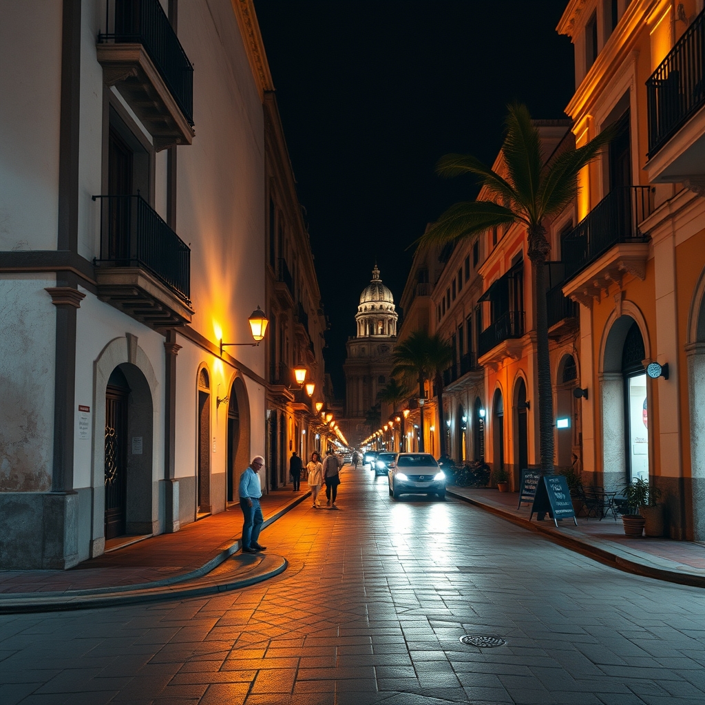 Qué hacer en Mérida en 3 días: Guía completa desde el centro histórico - Hotel Cid Mérida
