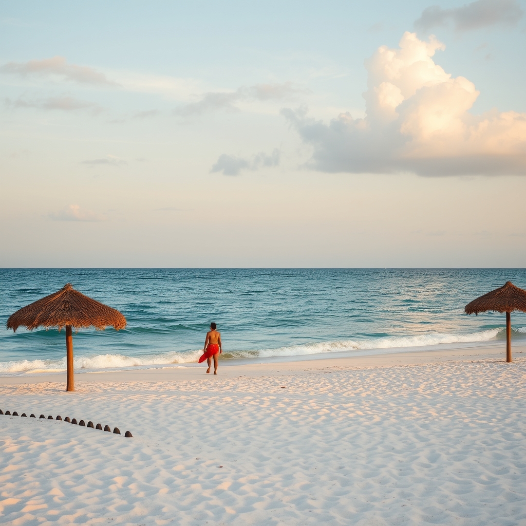 Playas Cercanas a Mérida Yucatán: Las 10 Mejores para Visitar 2026 - Hotel Cid Mérida