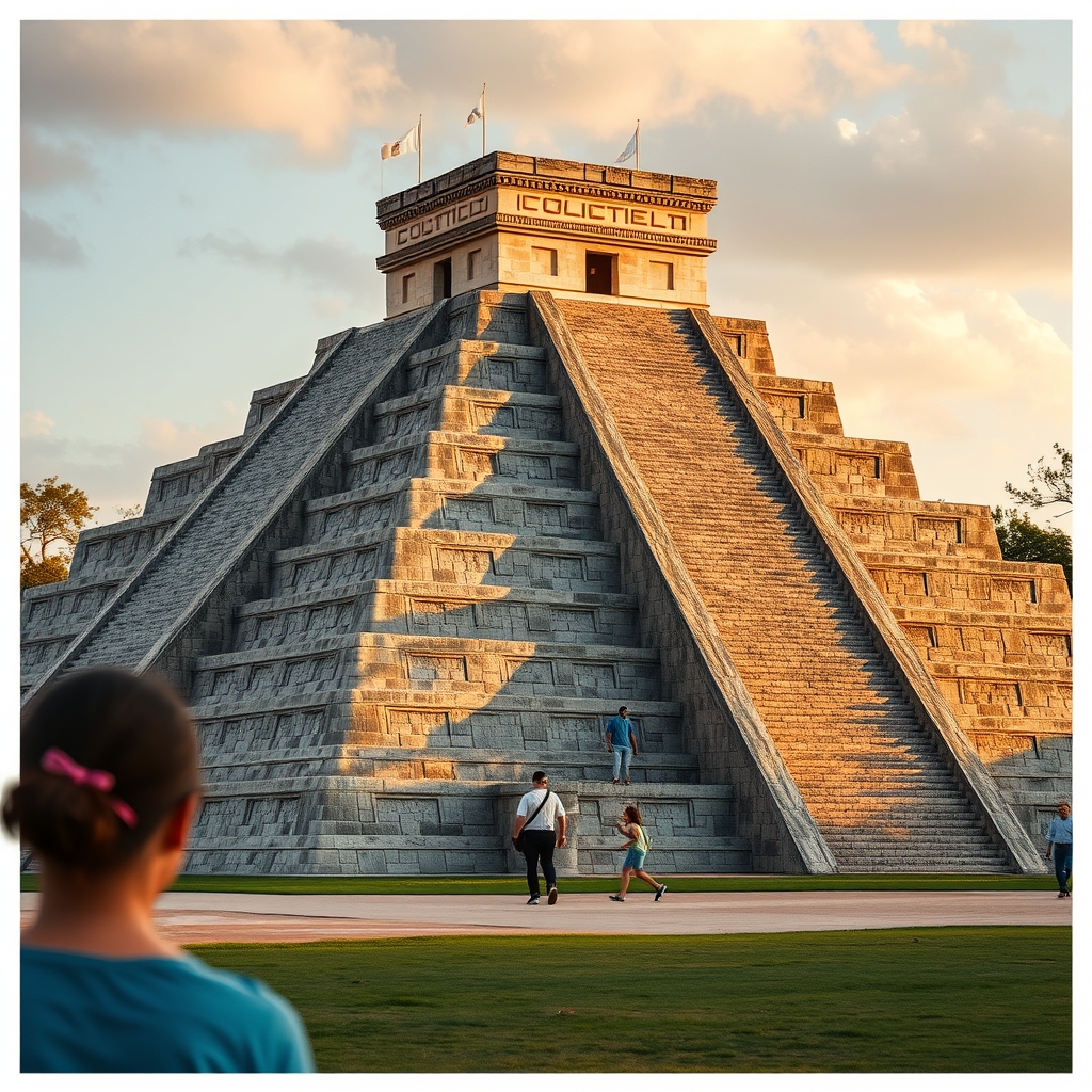 Excursión a Chichén Itzá desde Mérida: guía completa 2026 - Hotel Cid Mérida