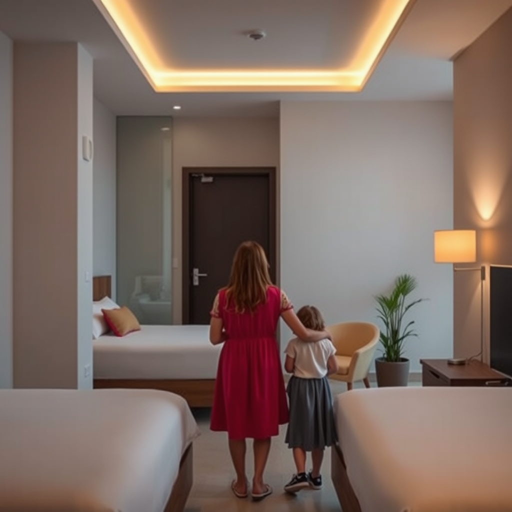 Hoteles en Mérida Yucatán para familias: guía completa 2026 - Hotel Cid Mérida