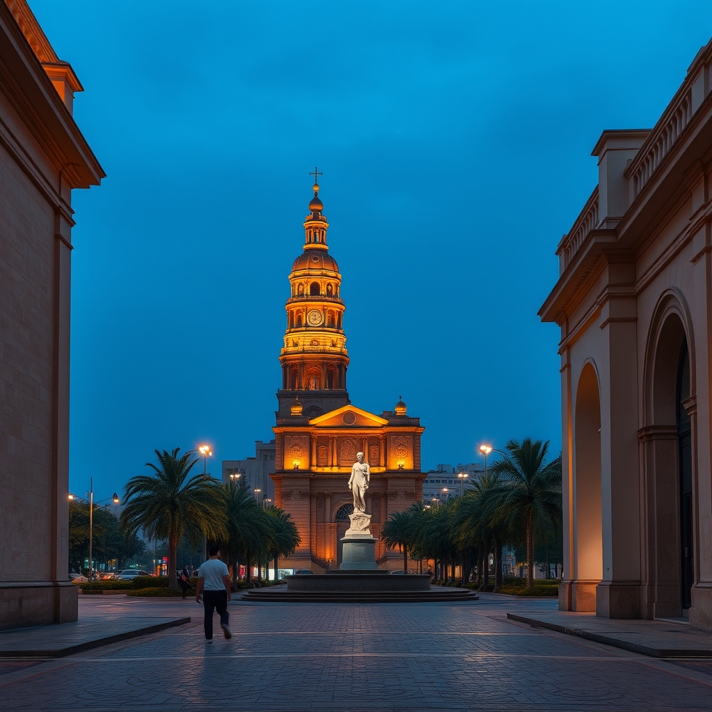 Guía Definitiva de Mérida 2026: 50 Cosas que Ver y Hacer - Hotel Cid Mérida