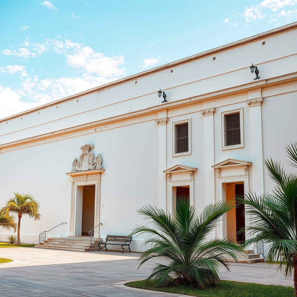 Los Mejores Museos de Mérida Yucatán: Guía Cultural para Visitantes 2026 - Hotel Cid Mérida