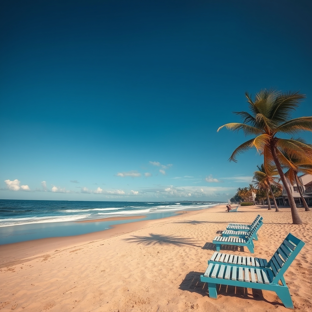 Viaje de un día a Progreso: disfruta la playa y el malecón desde Mérida - Hotel Cid Mérida