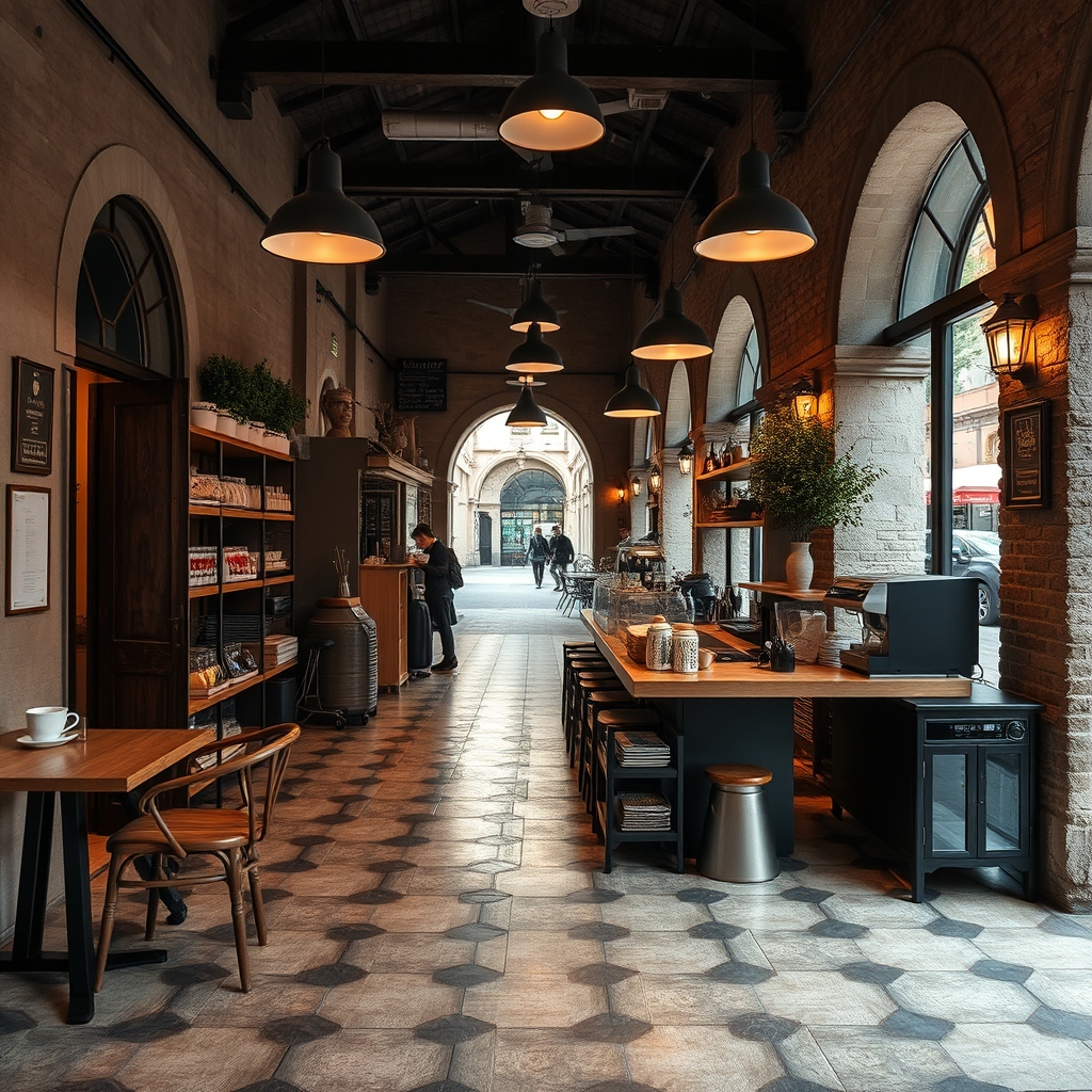Guía de cafeterías artesanales y cafés especiales en el centro histórico de Mérida - Hotel Cid Mérida