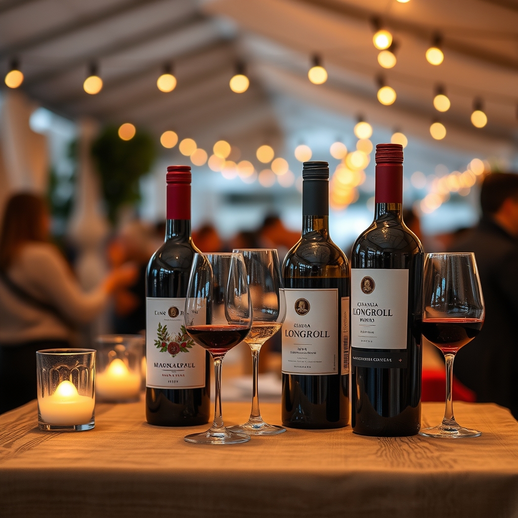 Feira do Viño de Monterrei en Verín: vinos con denominación y ambiente festivo en Ourense - enGalicia