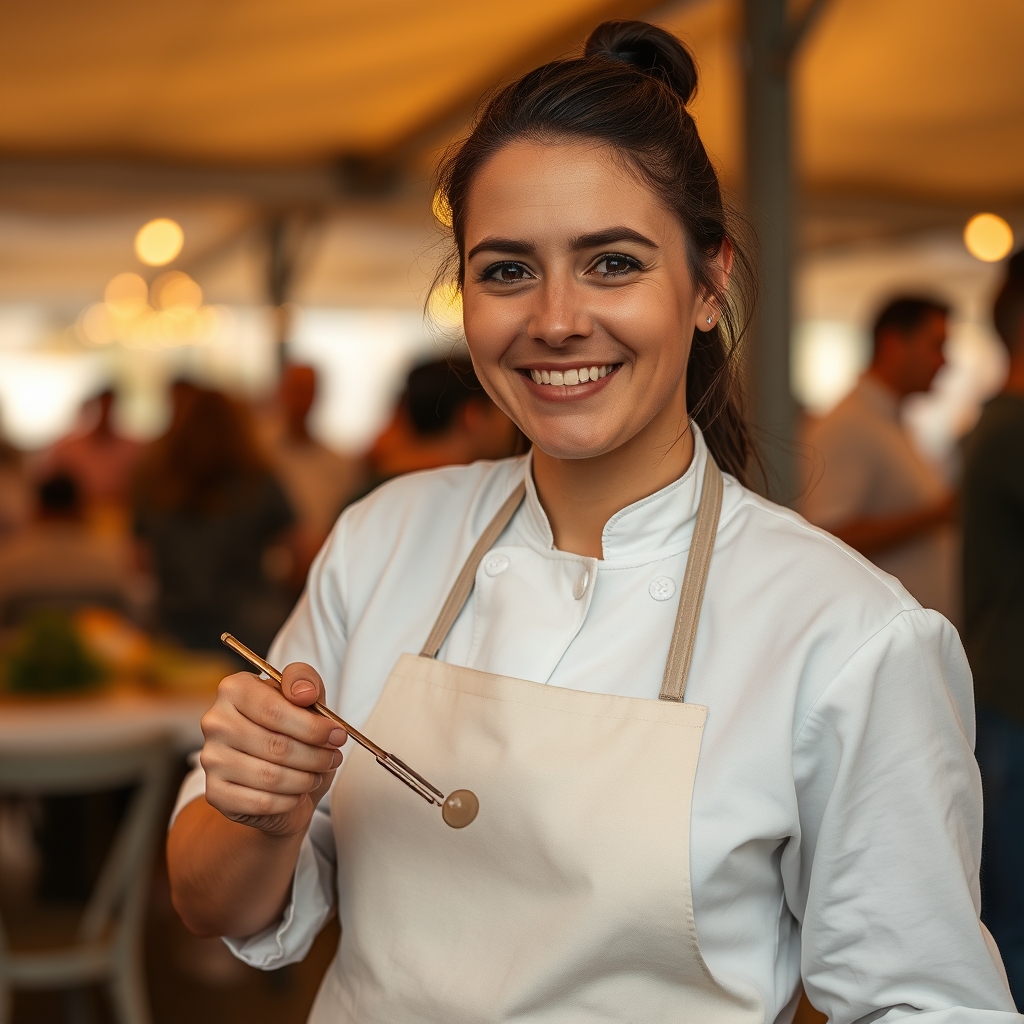 Festa do Congro de Muxía: gastronomía marinera y sabor con raíces en la Costa da Morte - enGalicia