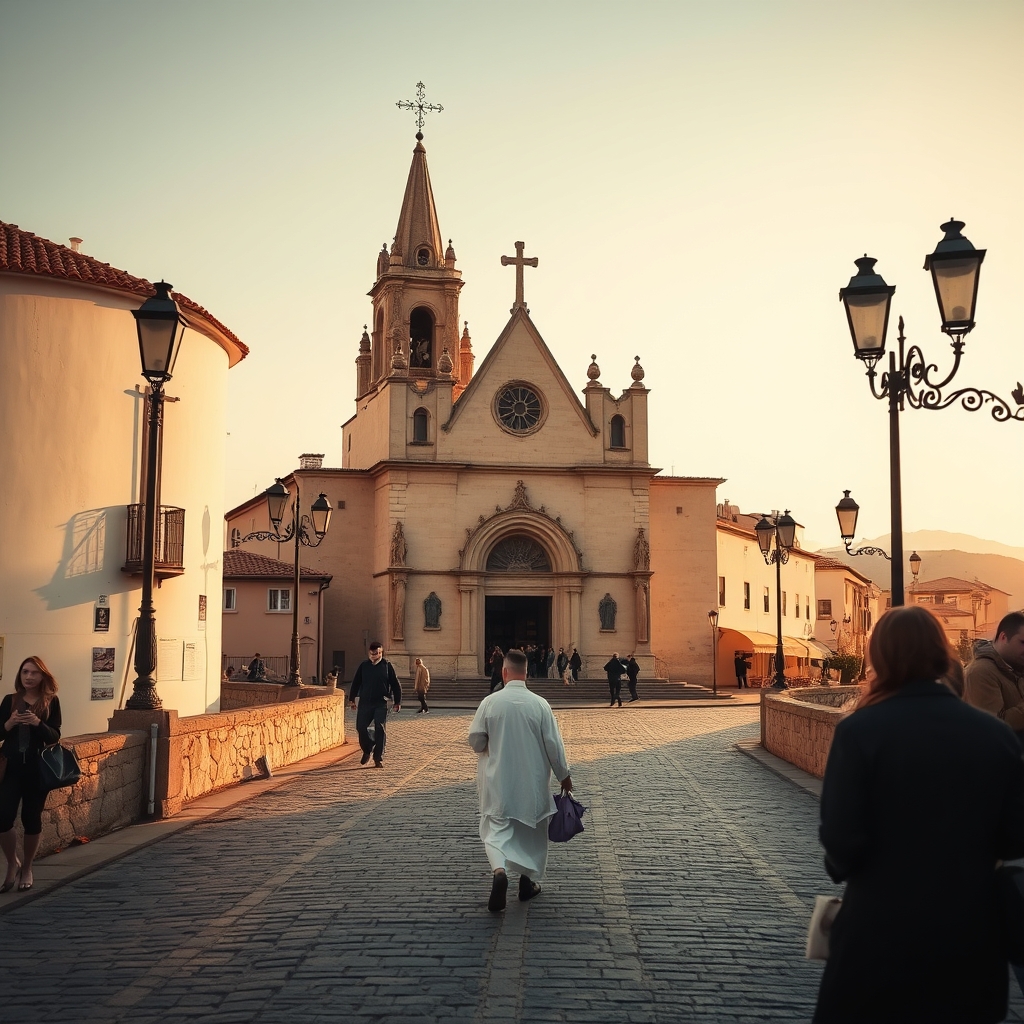 Romería de San Andrés de Teixido: cómo vivir una de las peregrinaciones más míticas de Galicia - enGalicia