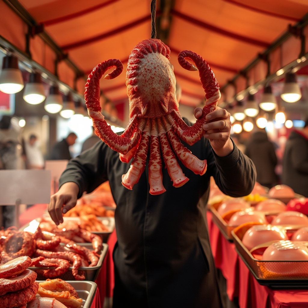 Festa do Pulpo de O Carballiño: tradición, sabor y multitud en una cita imprescindible - enGalicia