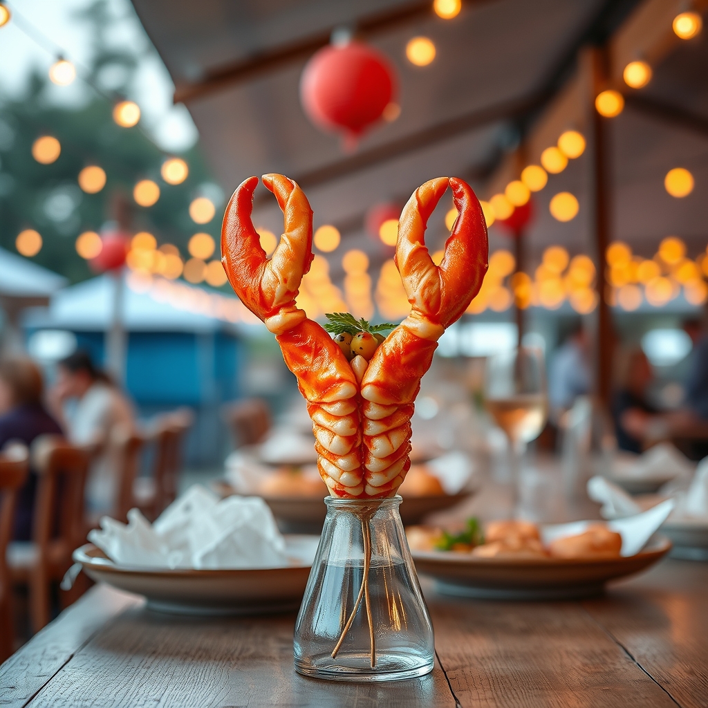 Festa do Marisco de O Grove: fechas, degustaciones y ambiente en la gran cita gastronómica - enGalicia
