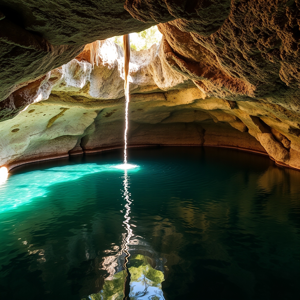 5 Cenotes Secretos en Yucatán cerca de Mérida que Debes Visitar - Hotel Cid Mérida