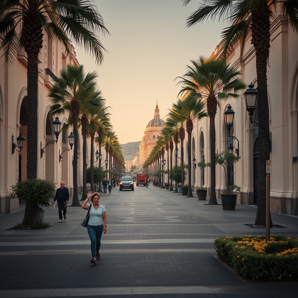 Paseo Montejo: historia, mansiones y actividades en la avenida más elegante de Mérida - Hotel Cid Mérida