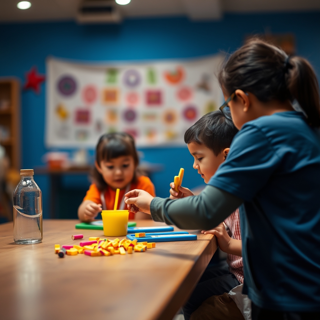 Actividades para niños en Mérida: diversión y aprendizaje en familia - Hotel Cid Mérida
