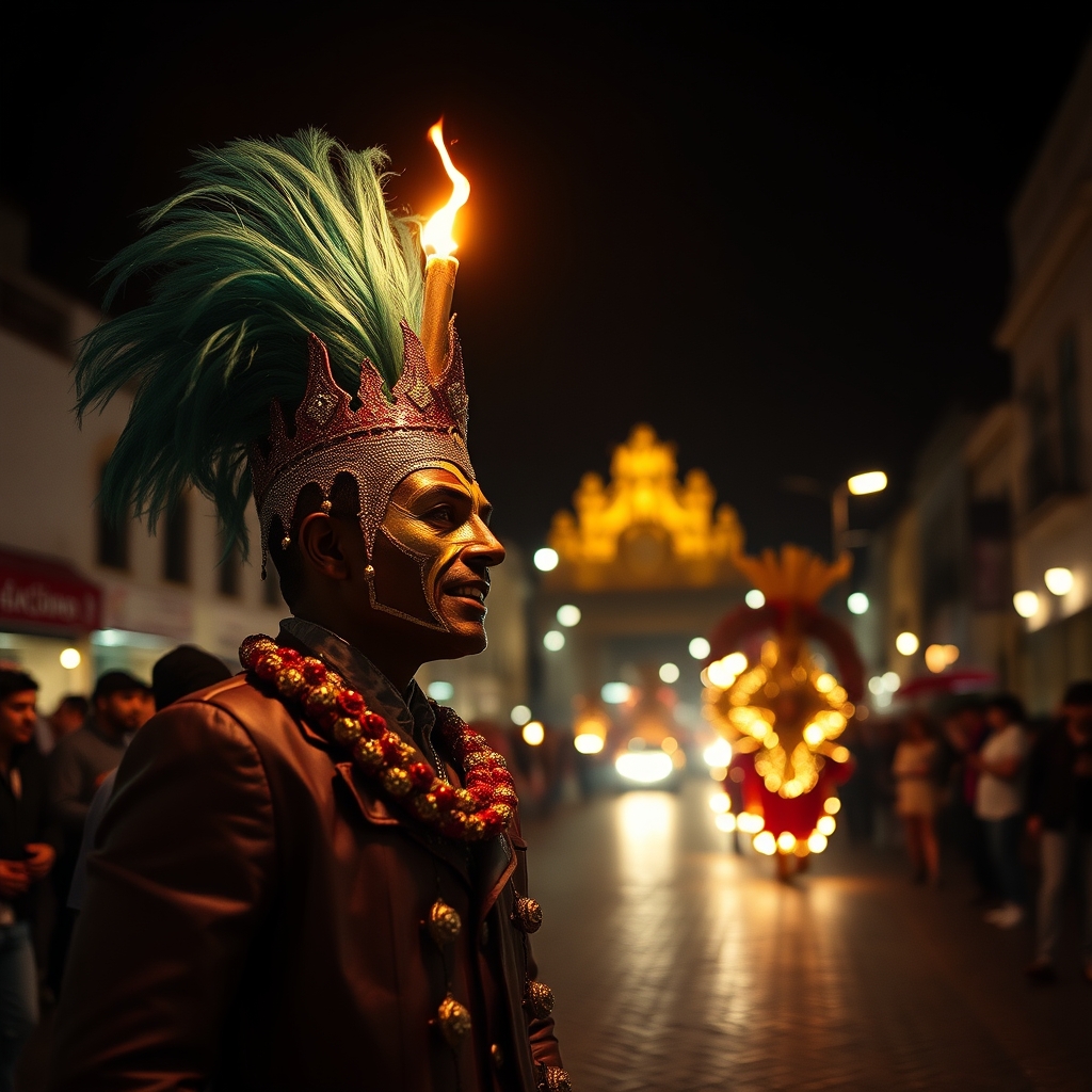 Cando e como se celebra o Entroido de Xinzo de Limia: guía del carnaval más largo de Galicia - enGalicia