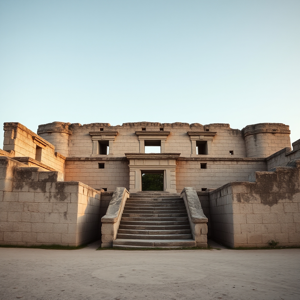 Las 8 Ruinas Mayas Menos Conocidas Cerca de Mérida Yucatán (Más Allá de Chichén Itzá y Uxmal) - Hotel Cid Mérida