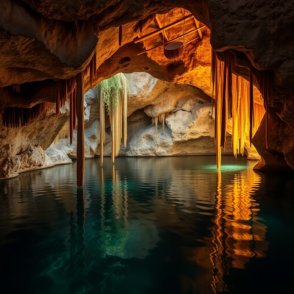 Los 10 Mejores Cenotes Cercanos a Mérida Yucatán para Visitar en Verano 2026 - Hotel Cid Mérida