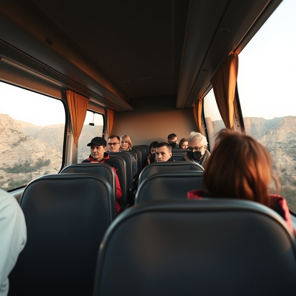 Excursión a Celestún para ver flamencos rosas - Hotel Cid Mérida
