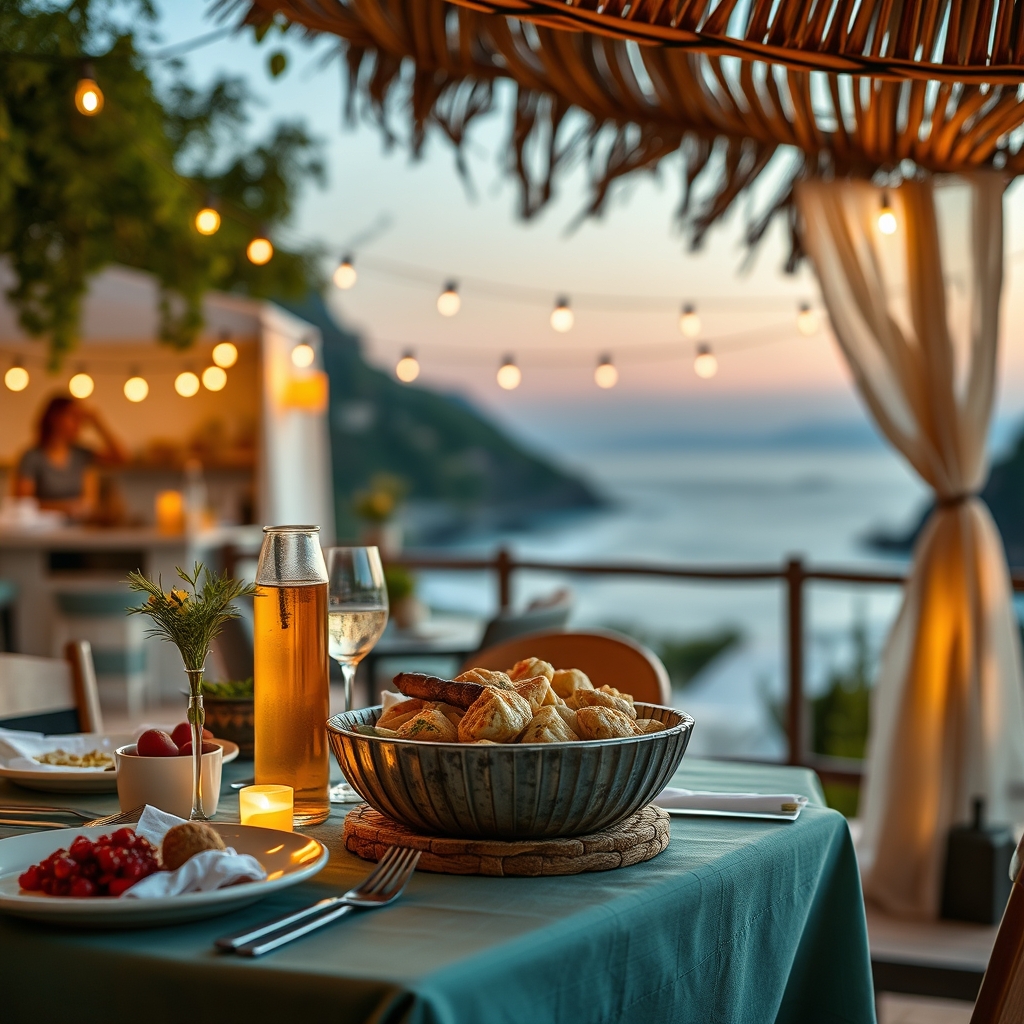 Festa do Berberecho de Noia: marisco, ría y gastronomía en una villa con sabor atlántico - enGalicia