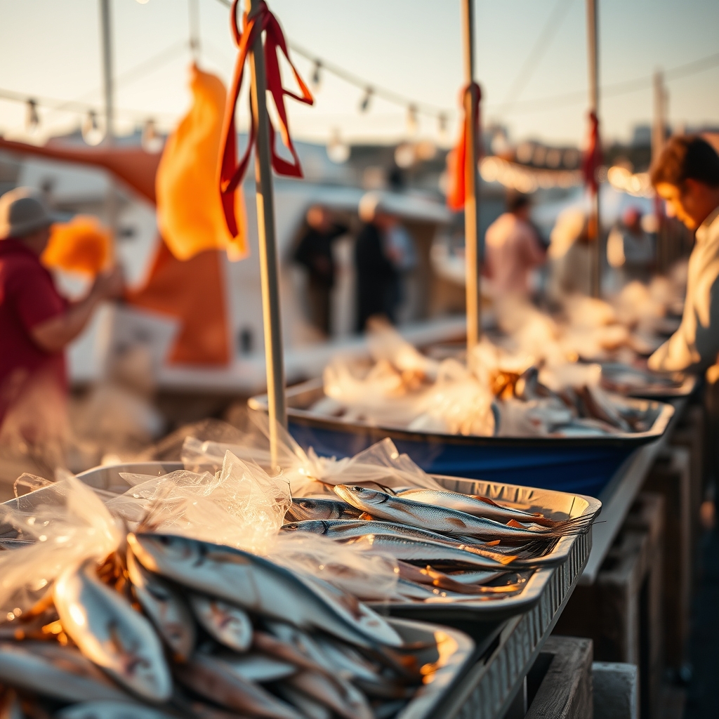 Festa da Troita de A Pontenova: pesca, gastronomía y tradición en A Mariña interior - enGalicia