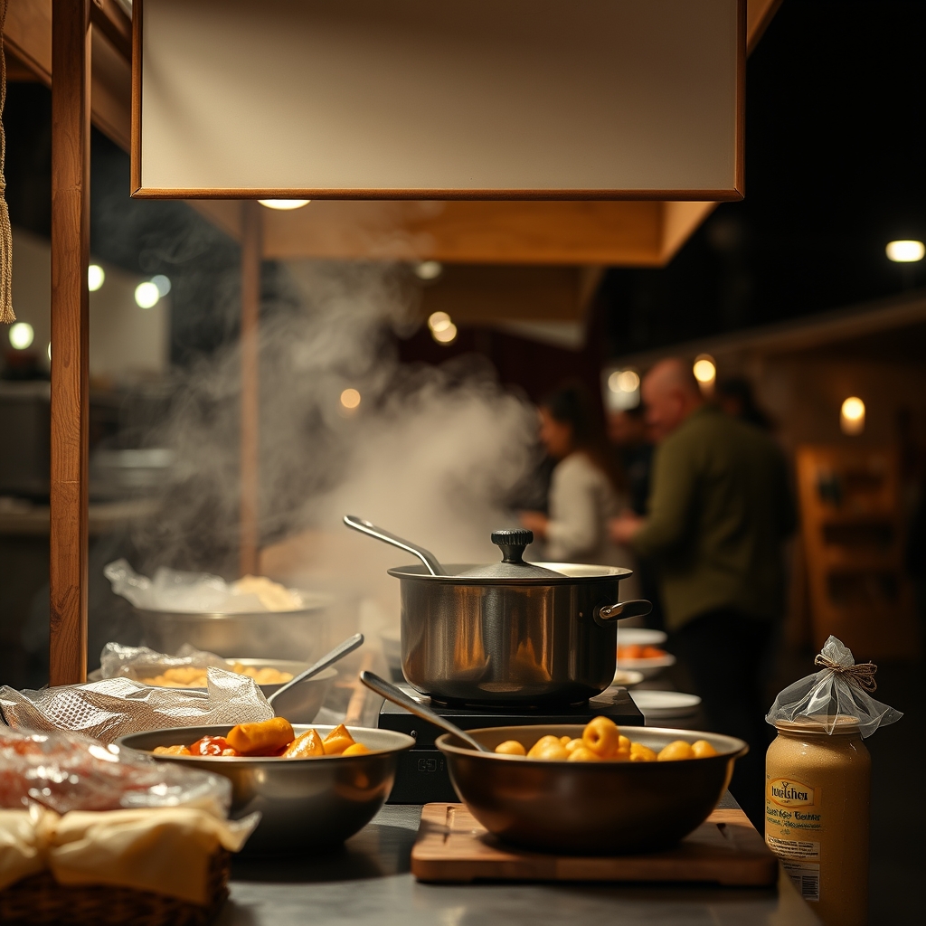 Feira do Cocido de Lalín: cuándo es, qué comer y por qué sigue siendo un clásico gallego - enGalicia