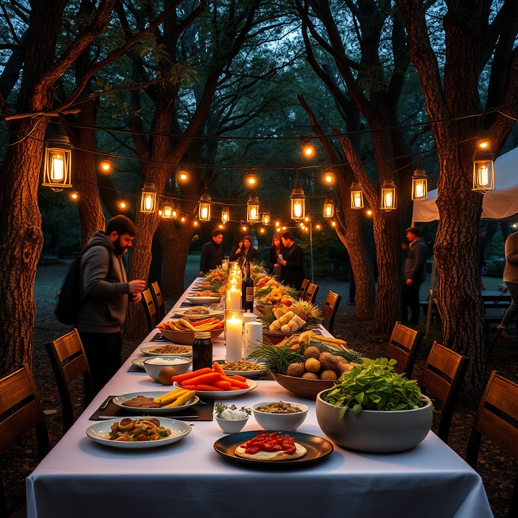 Festa da Lamprea de Arbo: gastronomía, río Miño y una cita imprescindible en primavera - enGalicia
