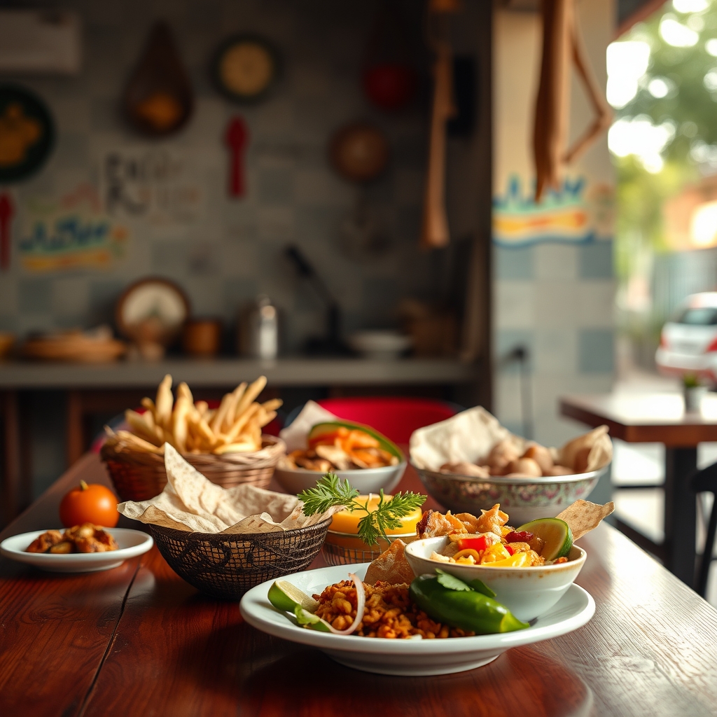 Gastronomía Yucateca: Guía Definitiva de Comida Típica en Mérida 2026 - Hotel Cid Mérida