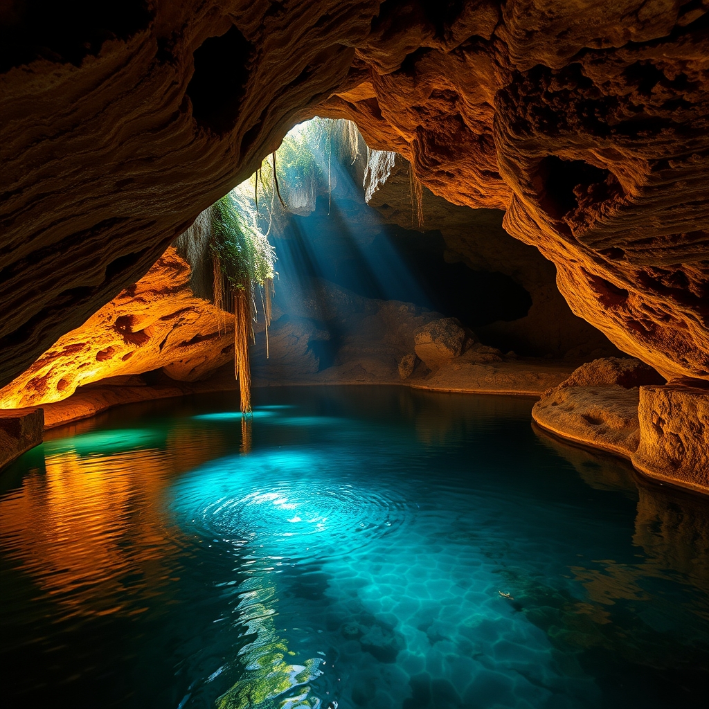 Los Mejores Cenotes Cerca de Mérida Yucatán: Guía Completa 2026 - Hotel Cid Mérida