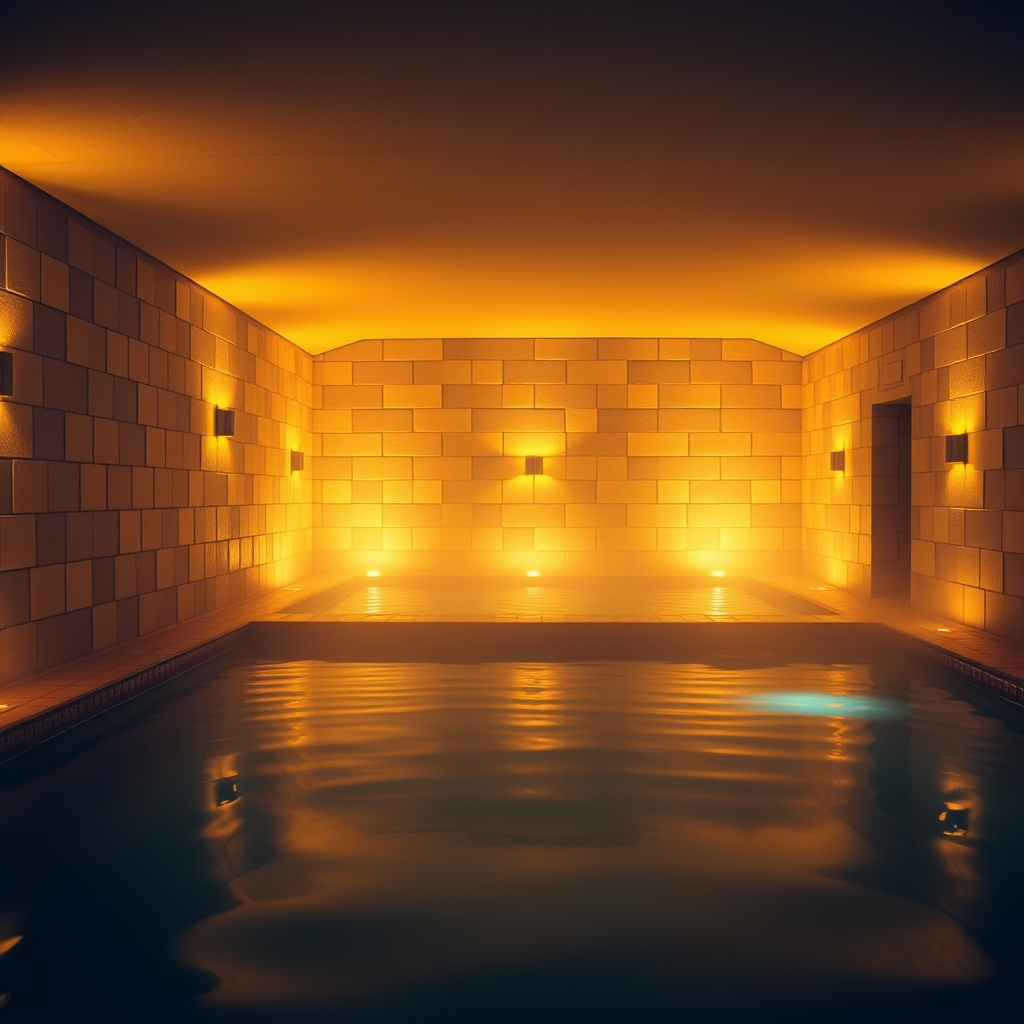 Experiencia termal indoor: los balnearios históricos de Galicia para un día de lluvia - enGalicia