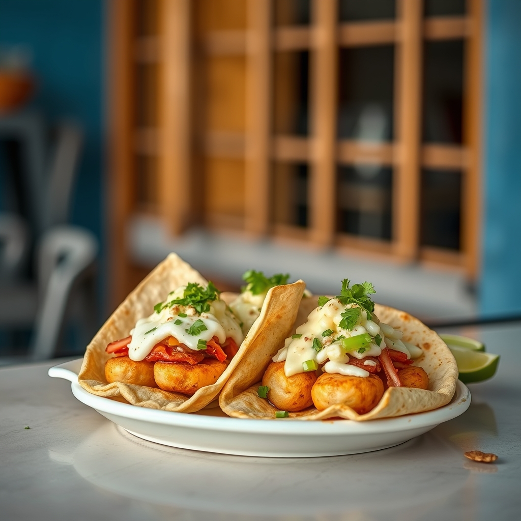 Comida callejera en Mérida: Marquesitas, salbutes, panuchos y elotes - Hotel Cid Mérida