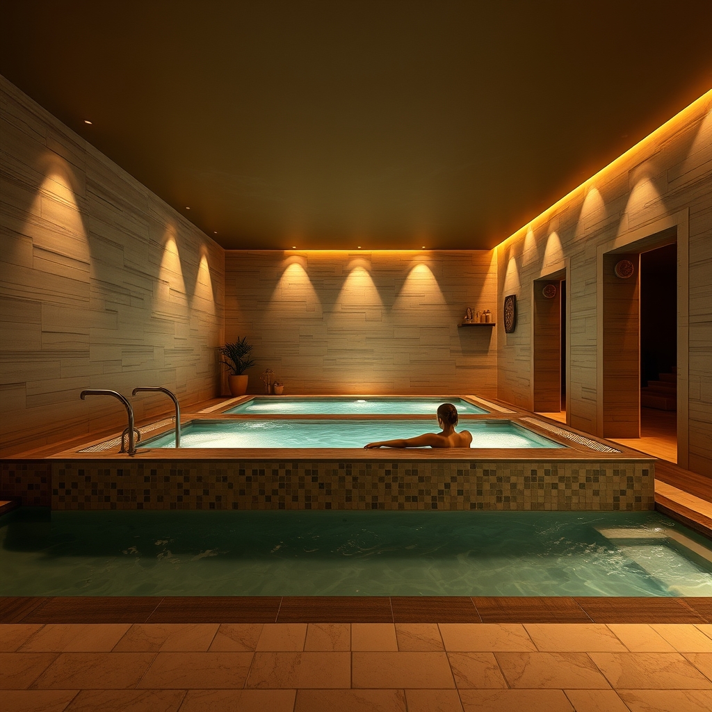 Los Mejores Spas y Temazcales en Mérida Yucatán 2026: Guía Completa - Hotel Cid Mérida