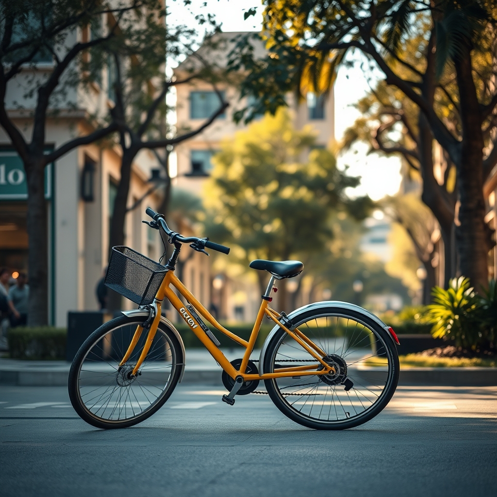 Bicicletas en Mérida: mejores rutas urbanas y alquiler para turistas - Hotel Cid Mérida