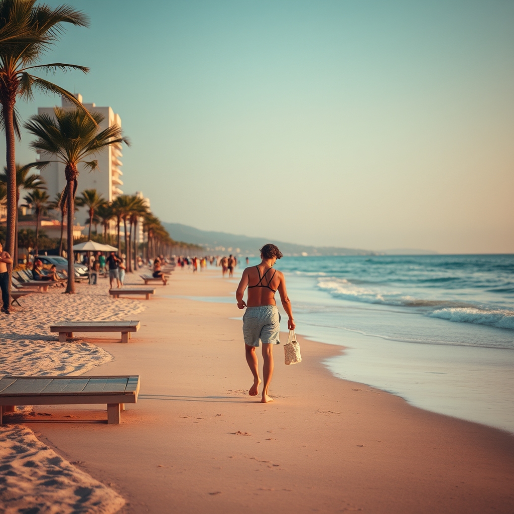 Guía completa para un día en Progreso: cómo disfrutar playa y malecón - Hotel Cid Mérida