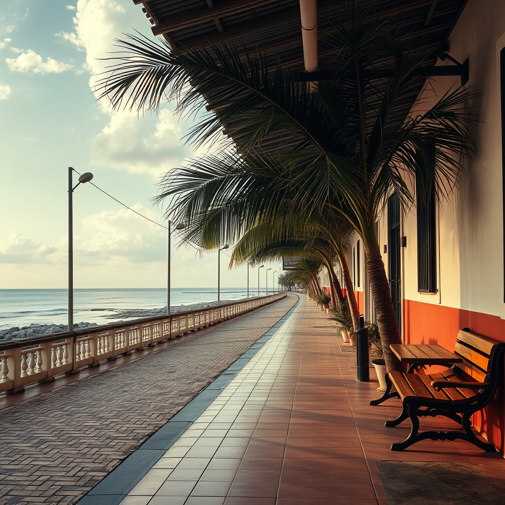 Clima en Mérida mes a mes: cuándo viajar a Yucatán y qué esperar - Hotel Cid Mérida