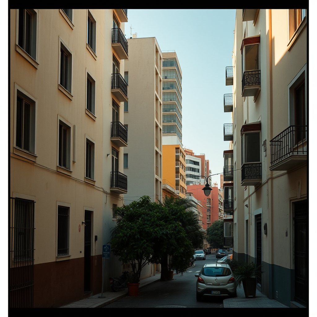 Barrios de Mérida: Santiago, Santa Ana, Mejorada y San Sebastián - Hotel Cid Mérida