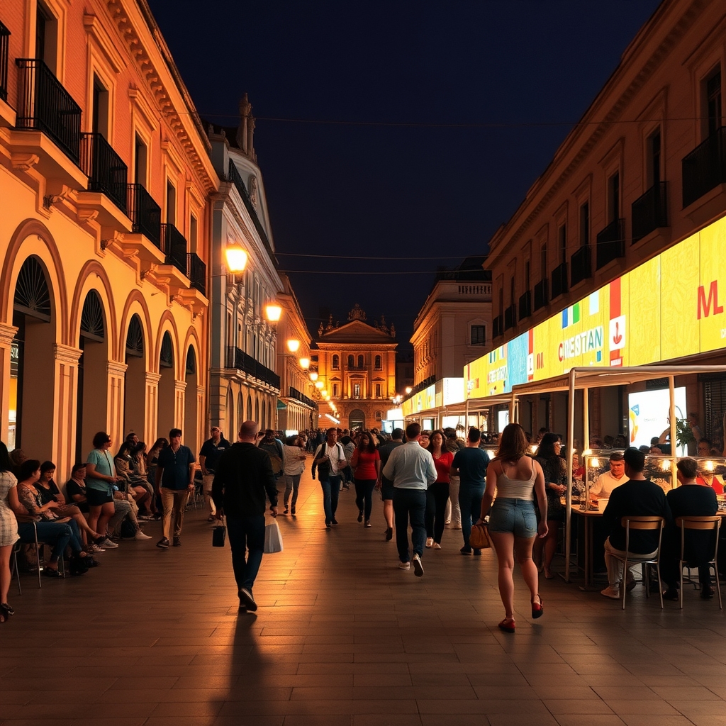 Mérida Gratis: Eventos Culturales Semanales Imperdibles - Hotel Cid Mérida