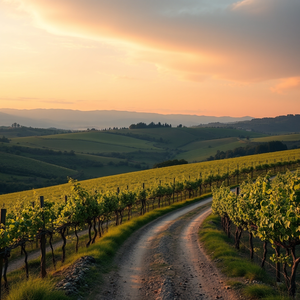 Escapadas a la comarca de O Ribeiro: rutas de vino y paisajes verdes - enGalicia